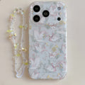 cute floral phone case