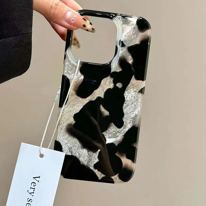 Gradient Ink Marks Phone Case For Phone