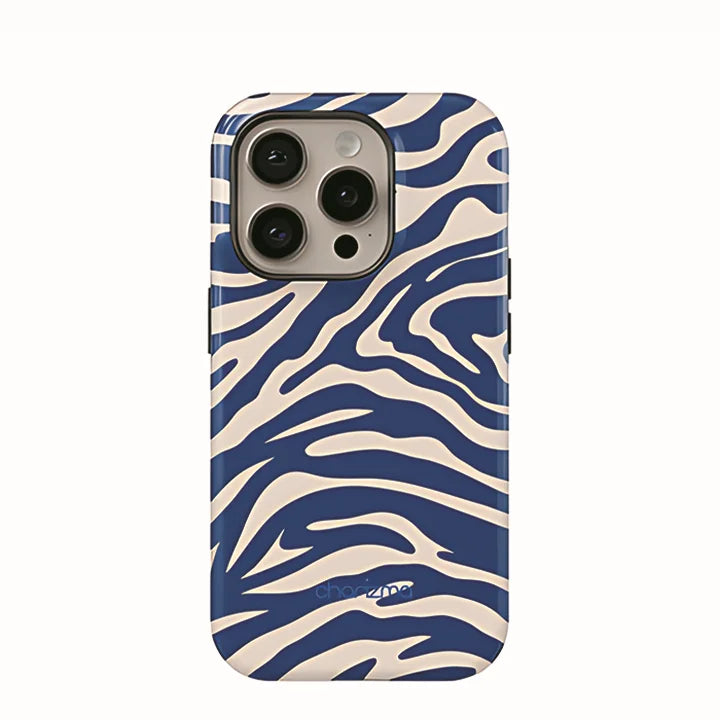 Colorful Leaves Phone Case for iPhone