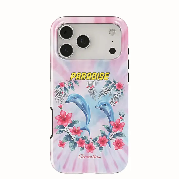 Patterns Phone Case