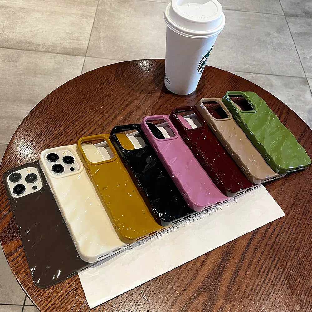 Wave Phone Case