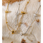 Exquisite Chain Necklace
