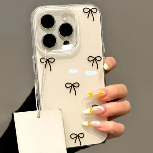 Bow Phone Case