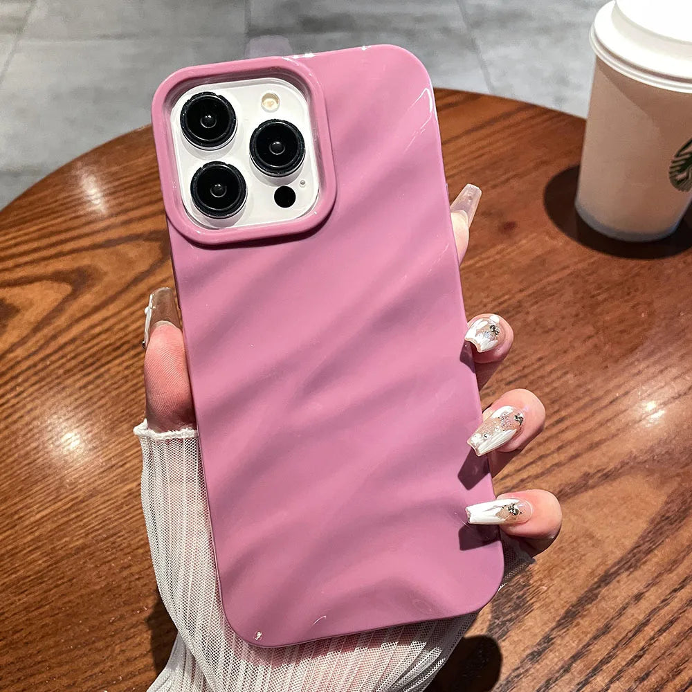 Wave Phone Case