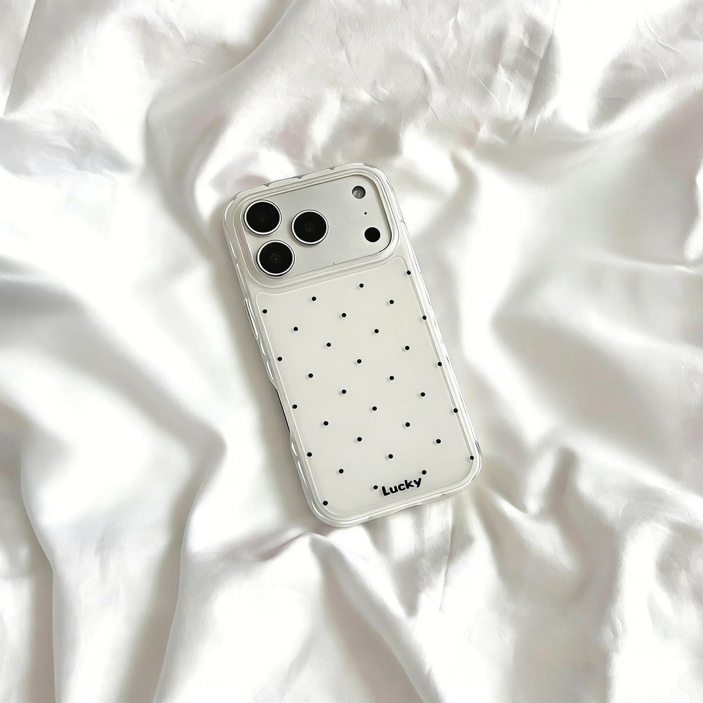 Candy Color Dot Case for Samsung