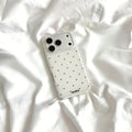 Candy Color Dot Case for Samsung