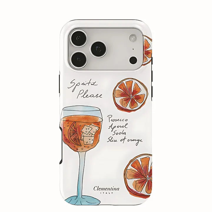 patterns stripes Phone Case