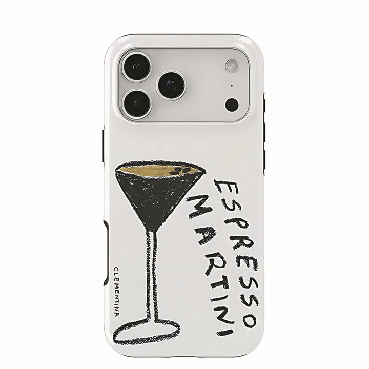 Patterns Phone Case