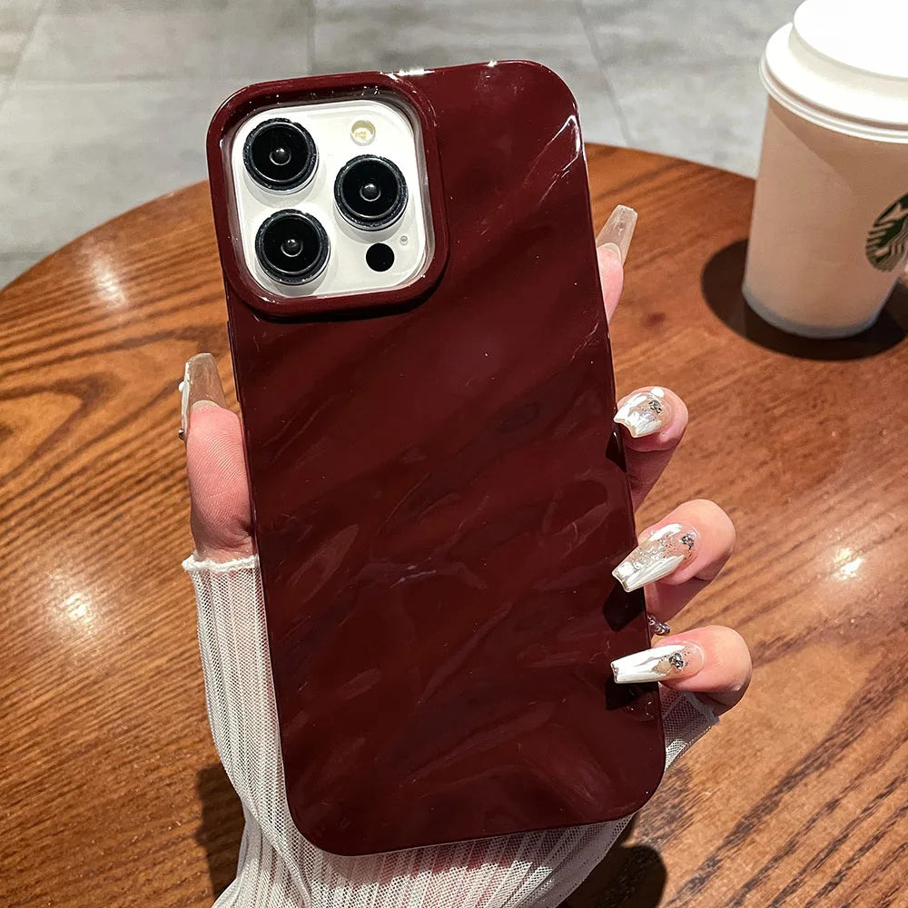 Wave Phone Case