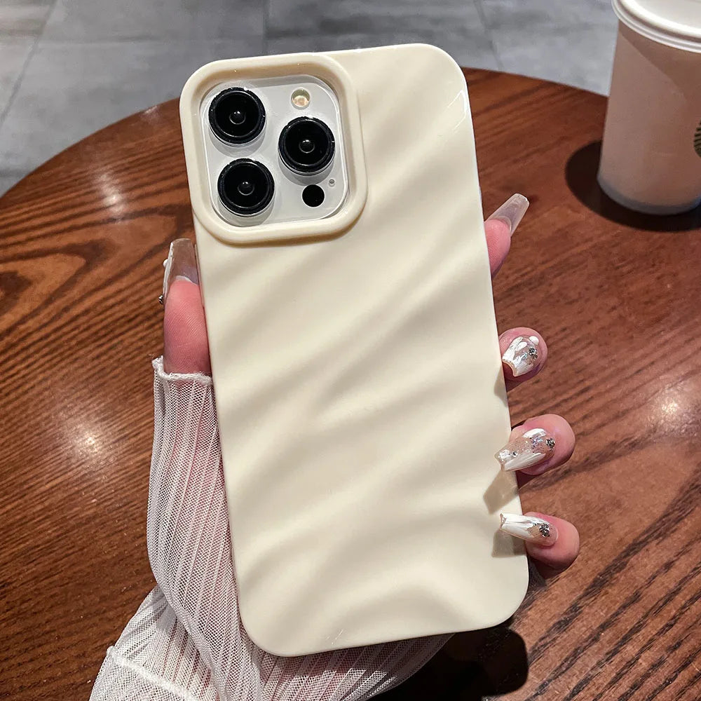 Wave Phone Case