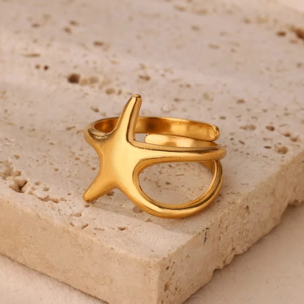 Zircon Geometric Rings