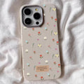 Floral Phone Cover
