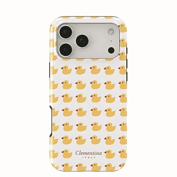 Patterns Phone Case
