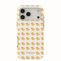 Patterns Phone Case