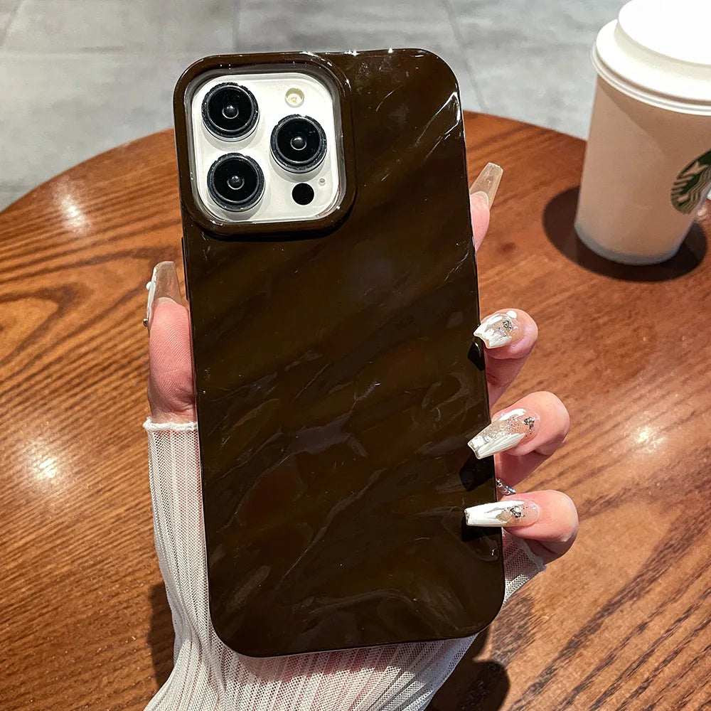 Wave Phone Case