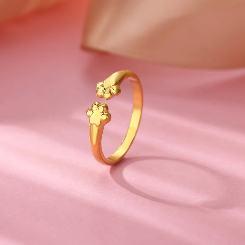 Zircon Geometric Rings