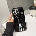 Lost in between Dubai & Kuwait Case