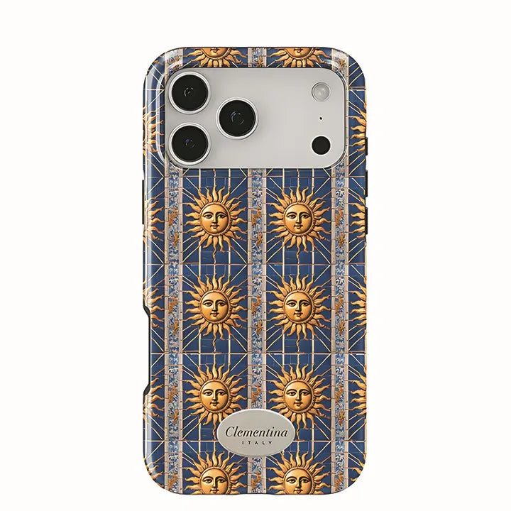 patterns stripes Phone Case