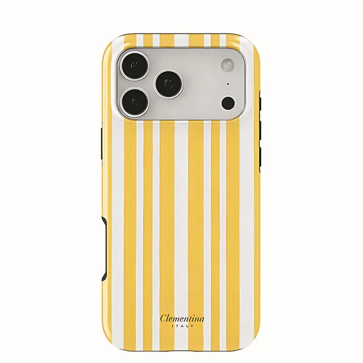patterns stripes Phone Case