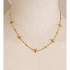 Exquisite Chain Necklace