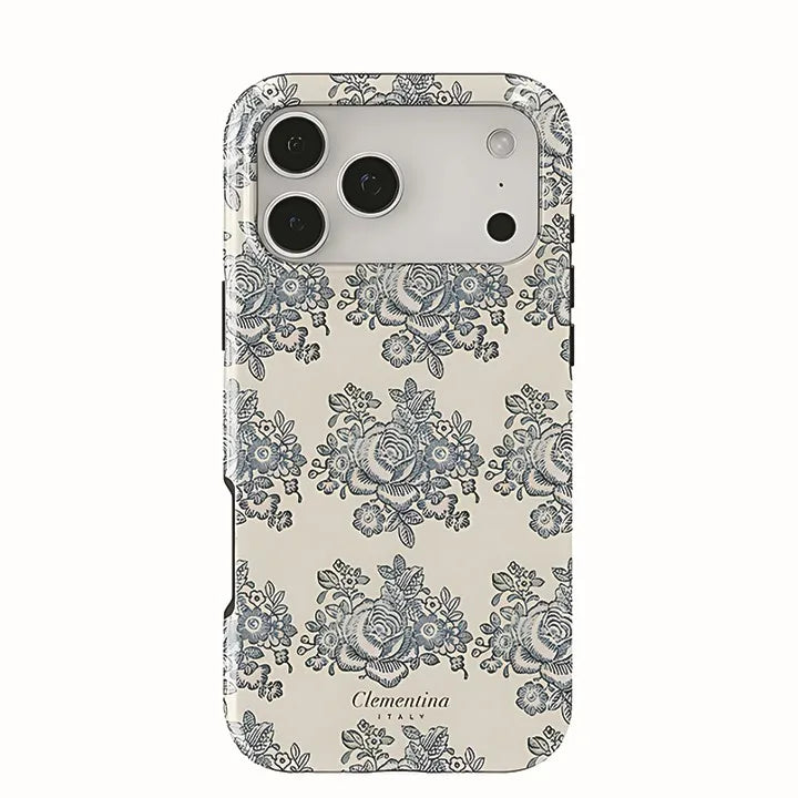 patterns stripes Phone Case