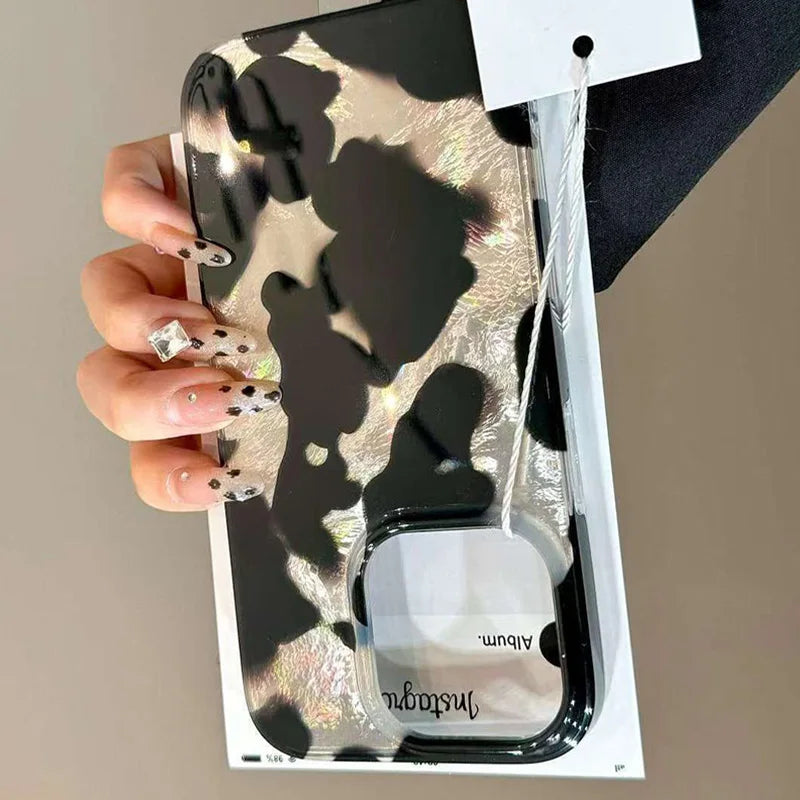Gradient Ink Marks Phone Case For Phone