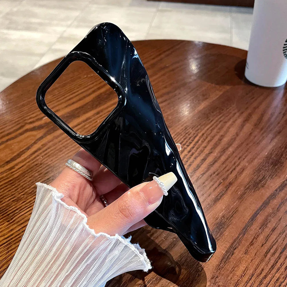 Wave Phone Case