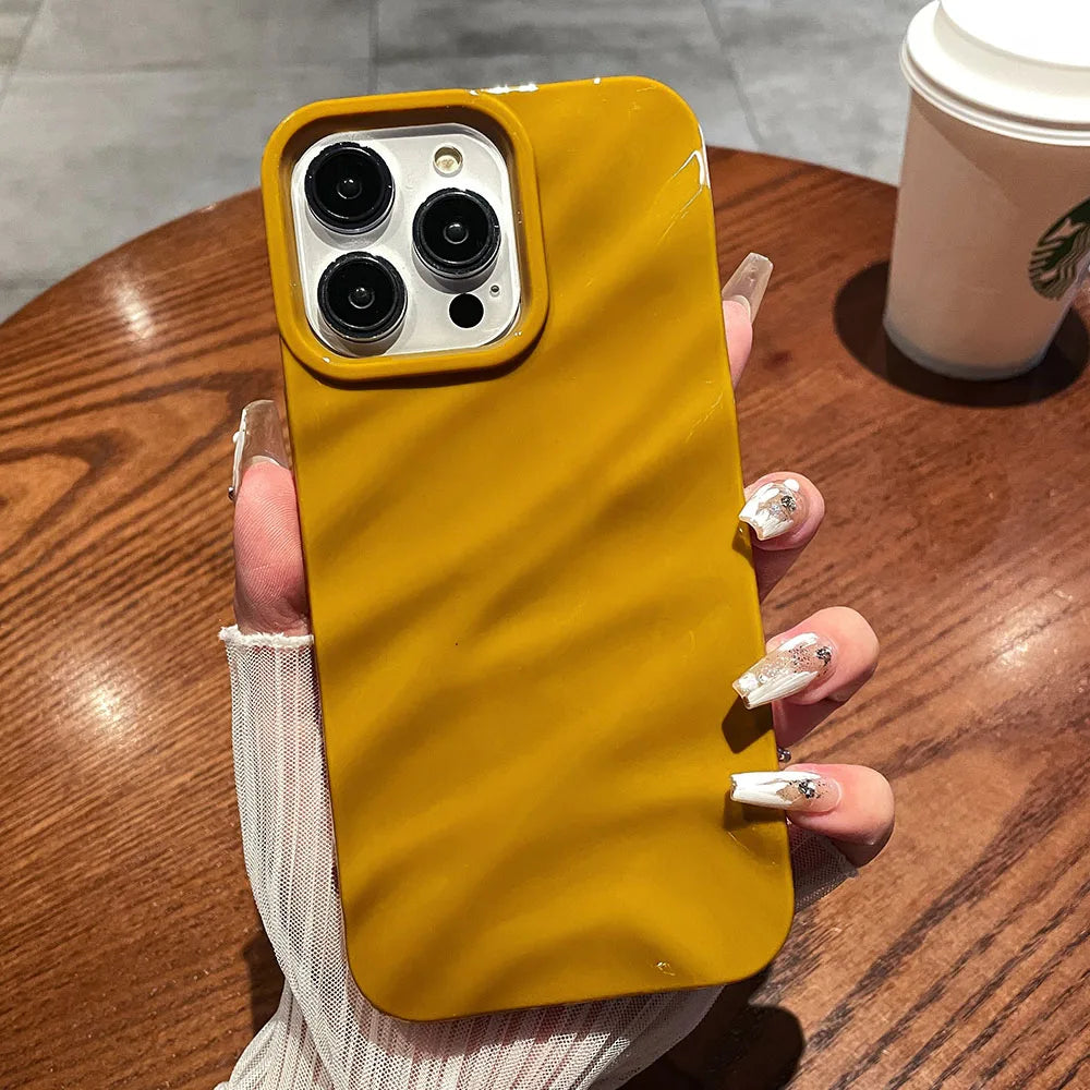 Wave Phone Case