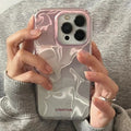 Pink Gradient Phone Case