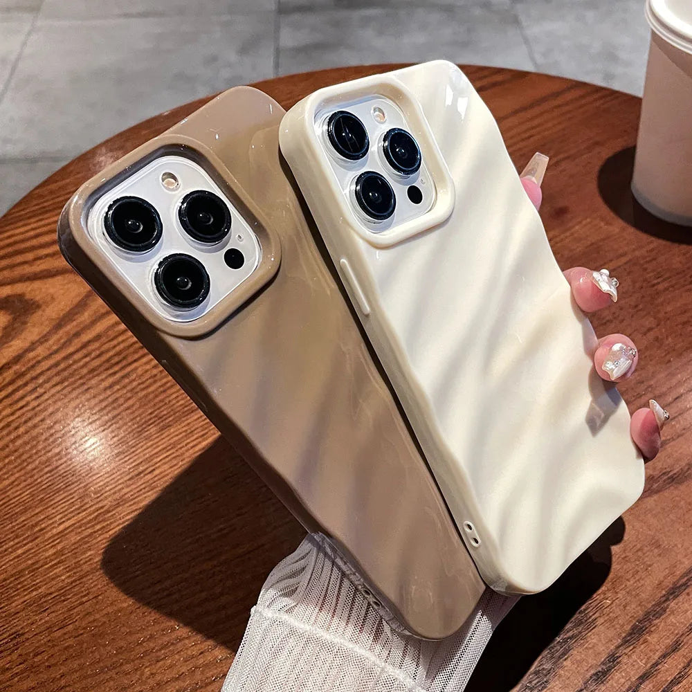 Wave Phone Case