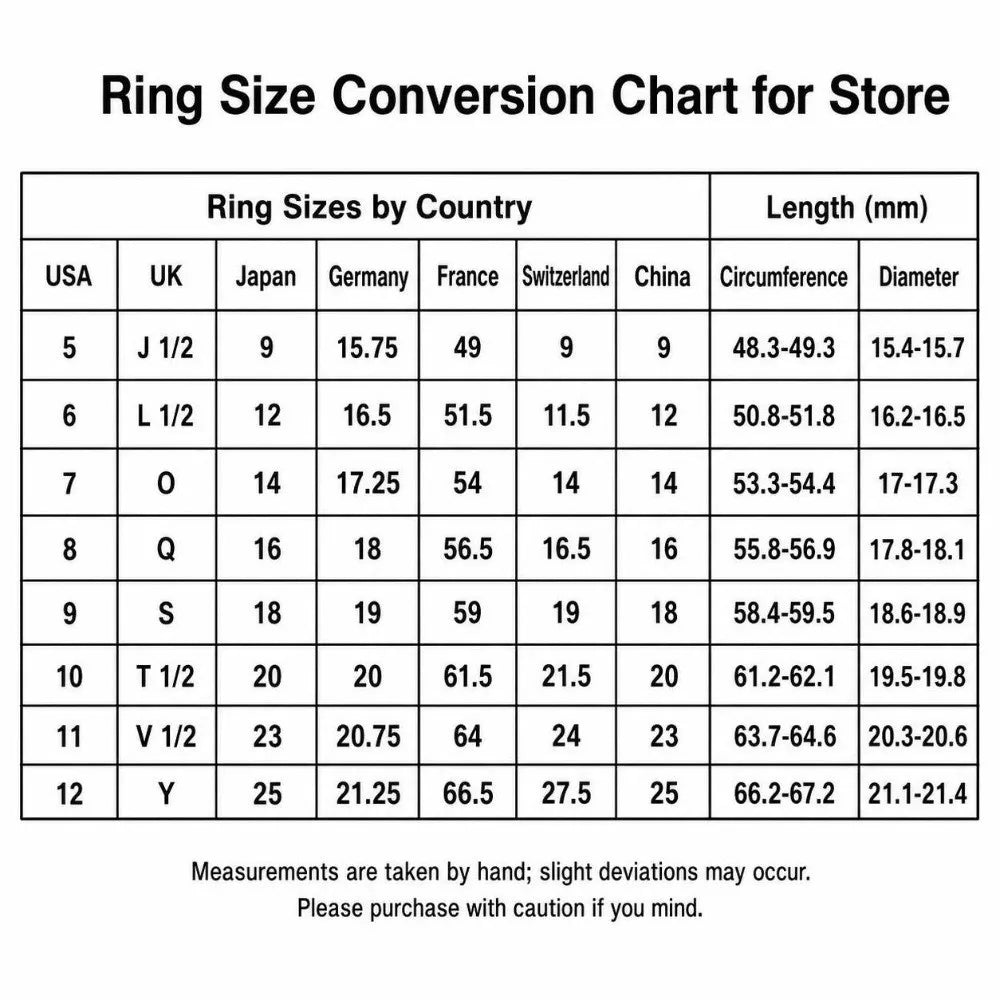 Irregular Oval Zircon Ring