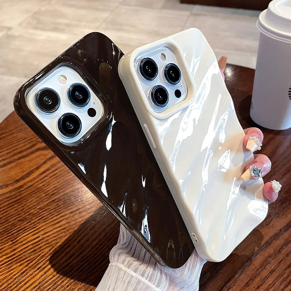 Wave Phone Case