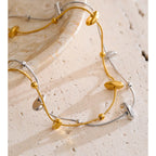 Exquisite Chain Necklace