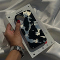 Luxury Gradient Ink Phone Case