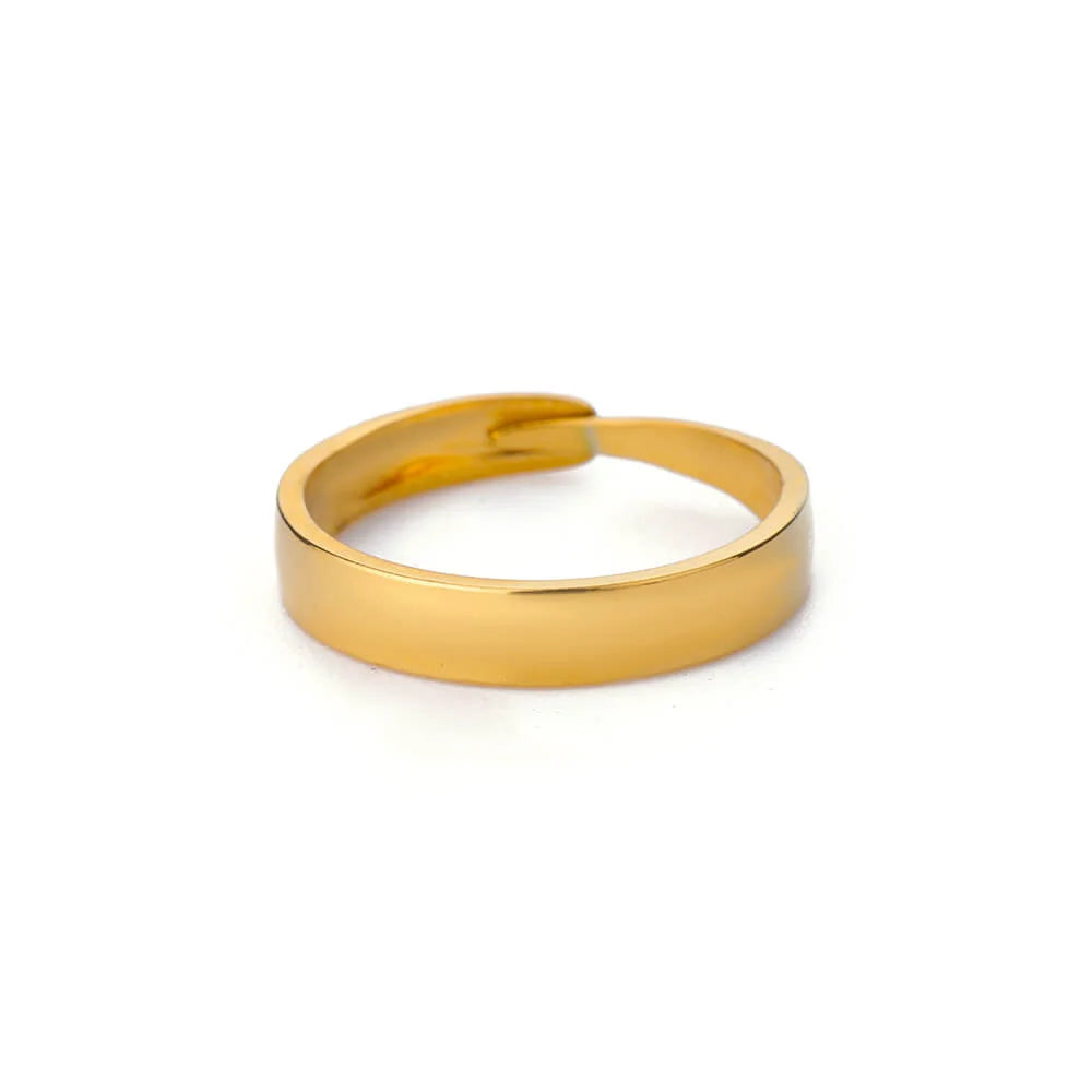 Zircon Geometric Rings