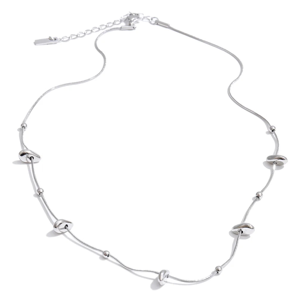 Exquisite Chain Necklace