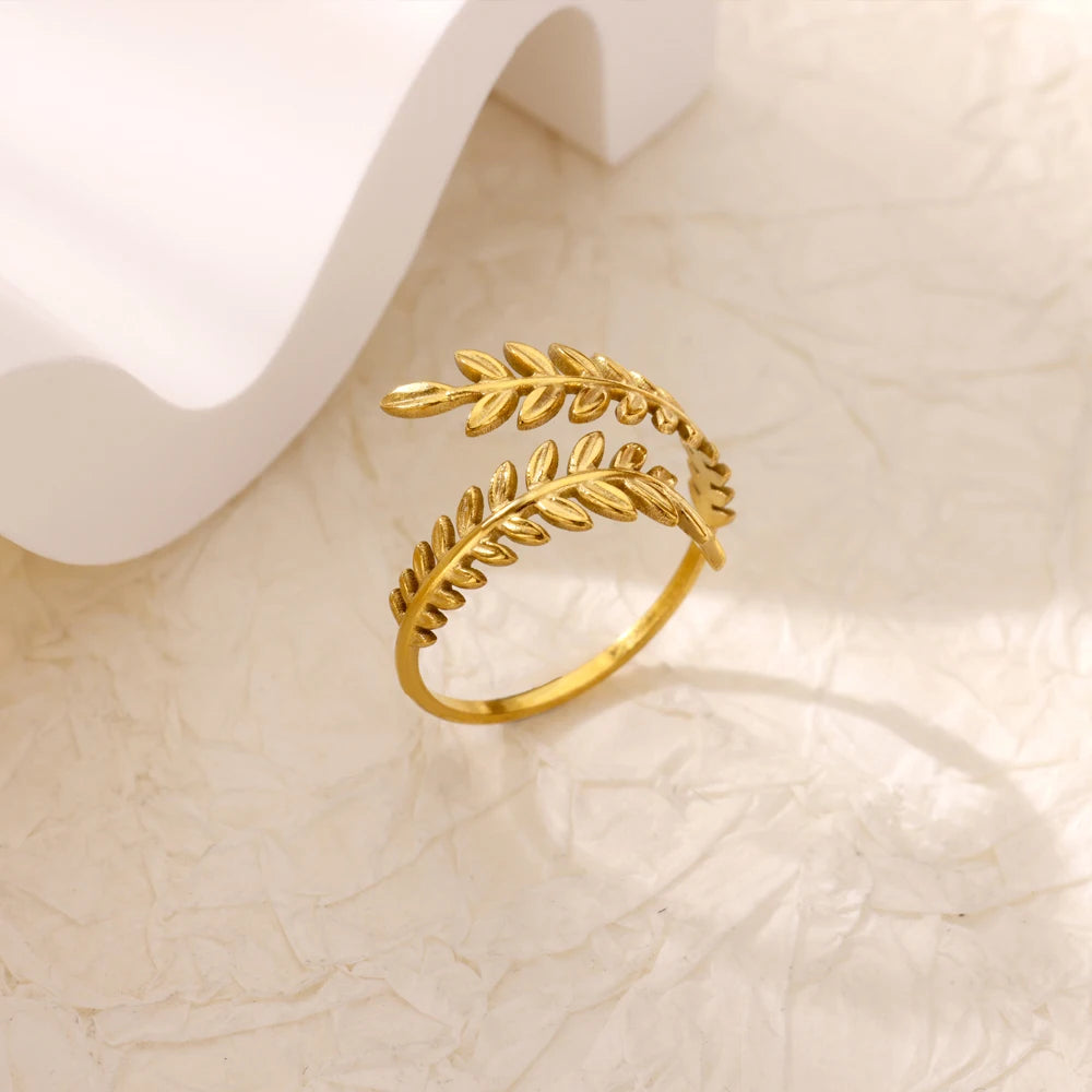 Zircon Geometric Rings