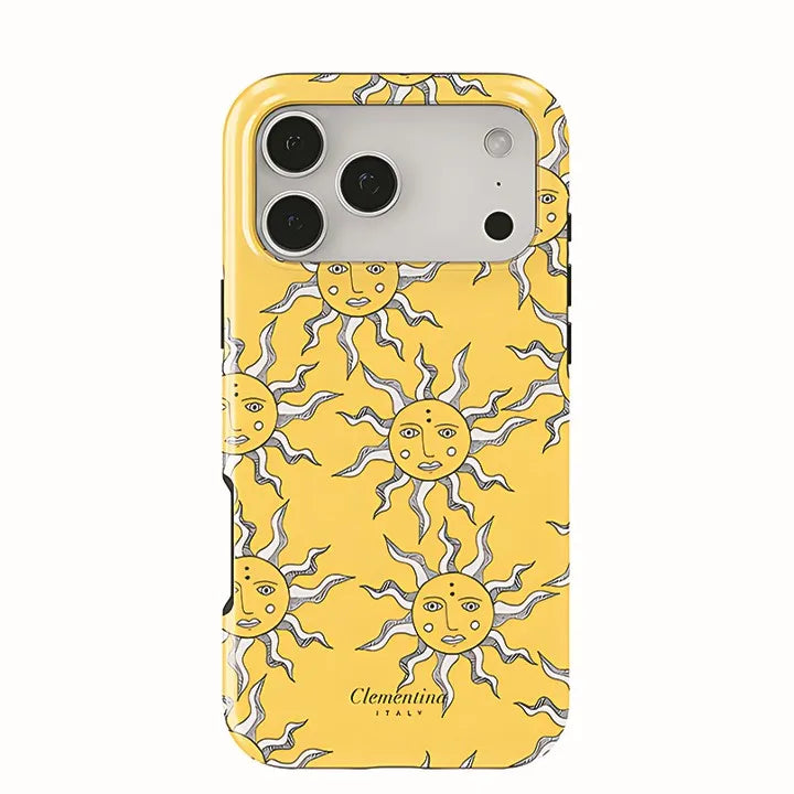 patterns stripes Phone Case