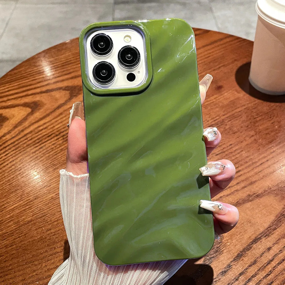 Wave Phone Case