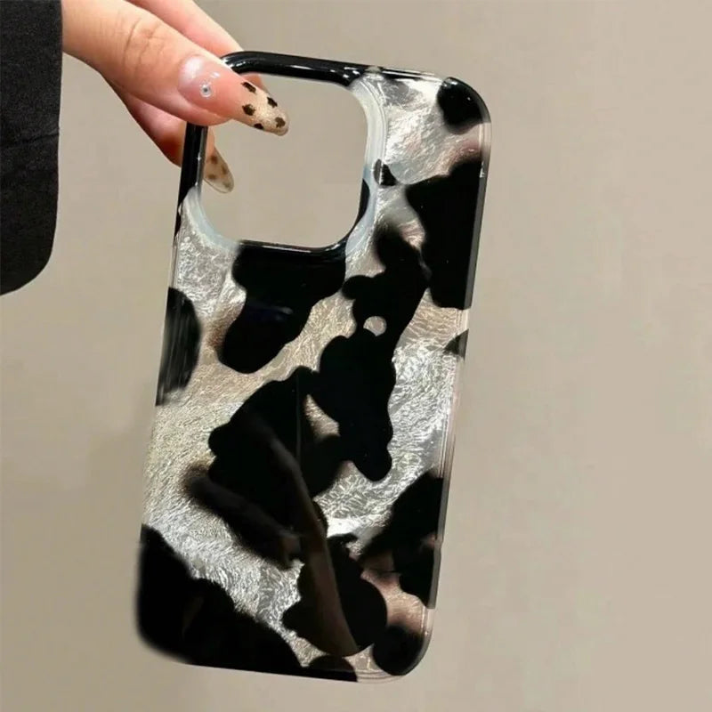 Gradient Ink Marks Phone Case For Phone