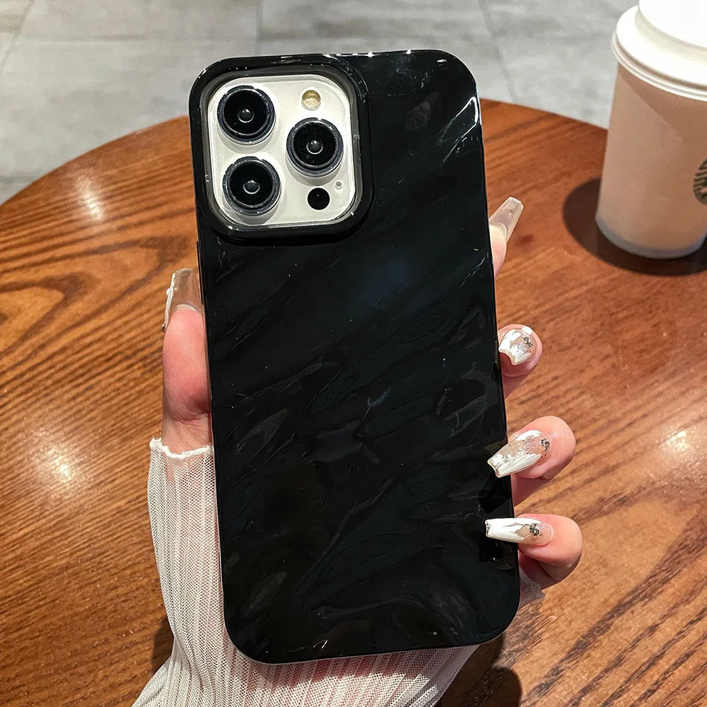 Wave Phone Case