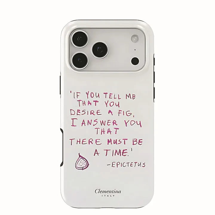 Patterns Phone Case