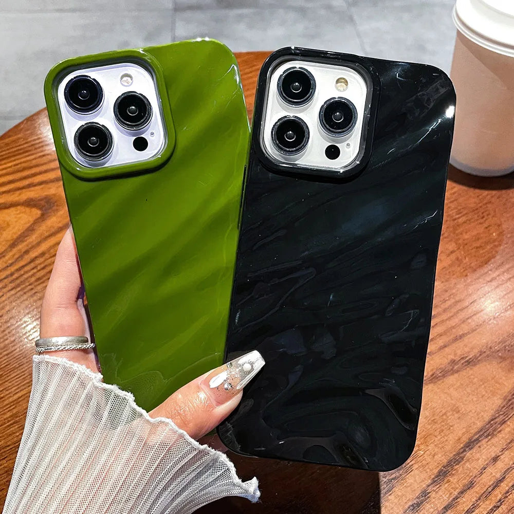 Wave Phone Case