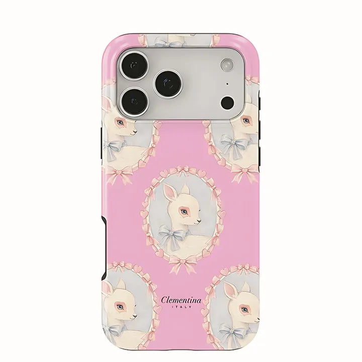 Patterns Phone Case